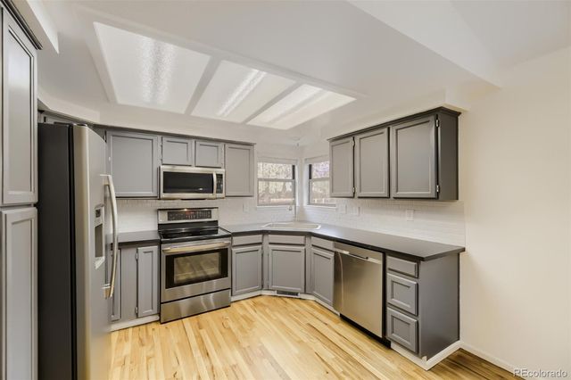 5038 S Evanston Street, Aurora, CO 80015