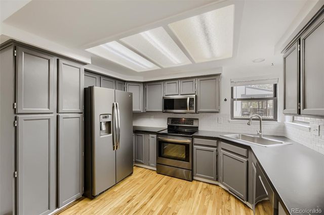 5038 S Evanston Street, Aurora, CO 80015