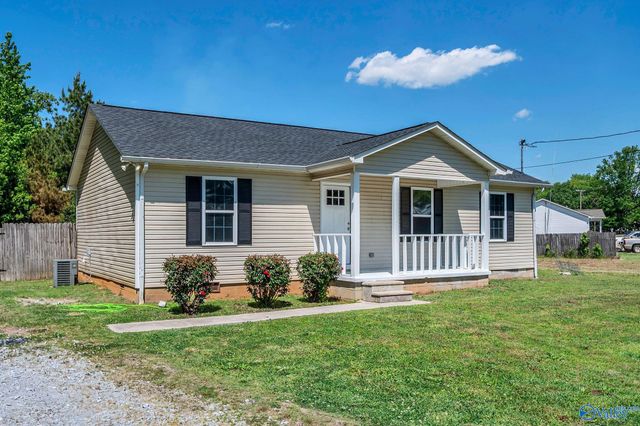 15359 Fort Hampton Road, Elkmont, AL 35620