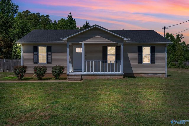 15359 Fort Hampton Road, Elkmont, AL 35620