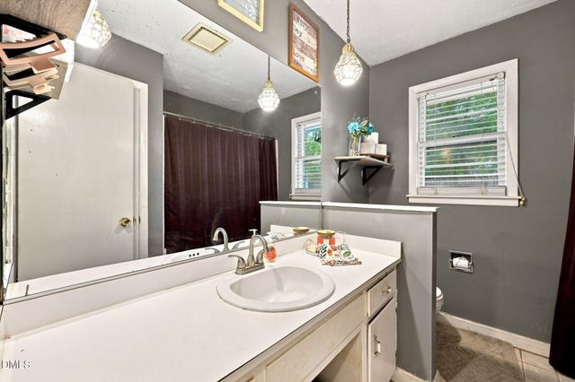 327 Burke Street, Gibsonville, NC 27249