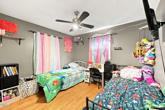 327 Burke Street, Gibsonville, NC 27249