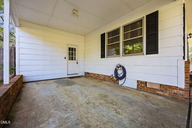 327 Burke Street, Gibsonville, NC 27249