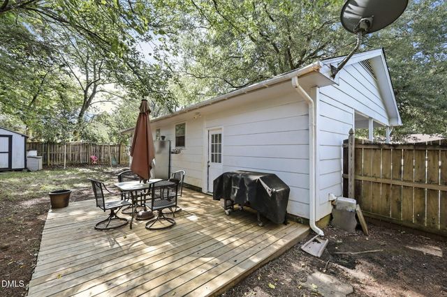 327 Burke Street, Gibsonville, NC 27249