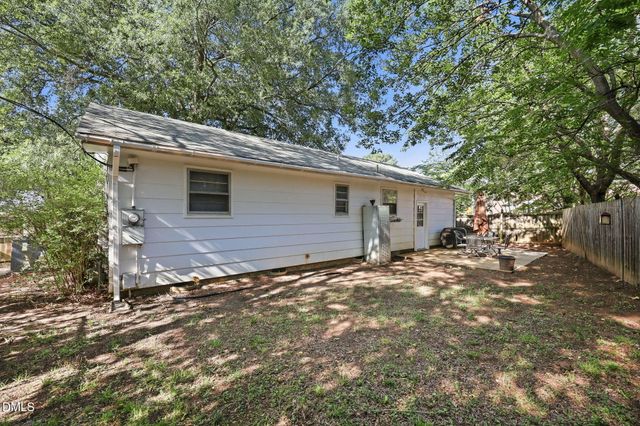 327 Burke Street, Gibsonville, NC 27249