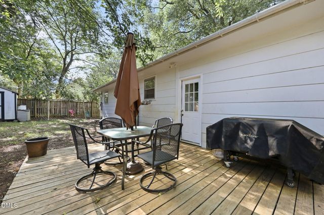 327 Burke Street, Gibsonville, NC 27249