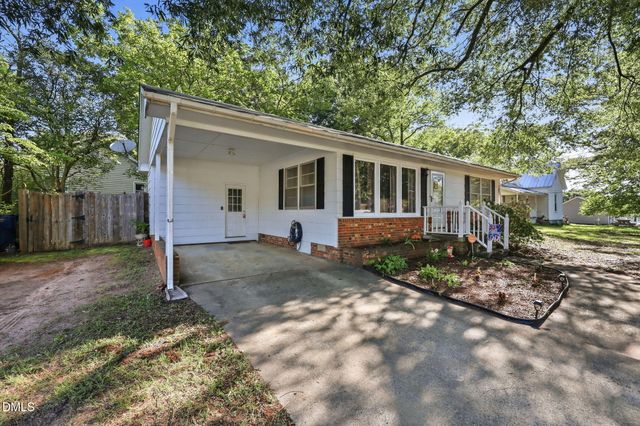 327 Burke Street, Gibsonville, NC 27249