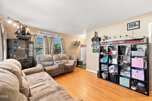 327 Burke Street, Gibsonville, NC 27249