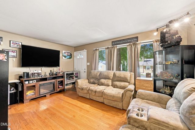 327 Burke Street, Gibsonville, NC 27249