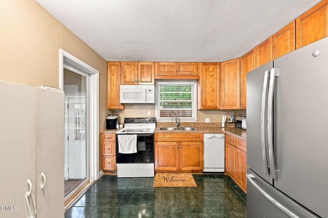 327 Burke Street, Gibsonville, NC 27249