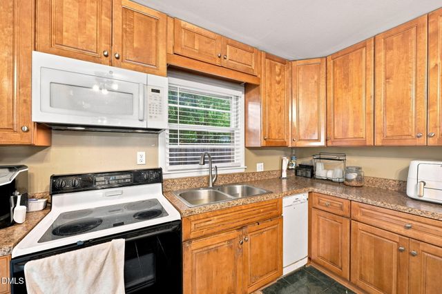 327 Burke Street, Gibsonville, NC 27249