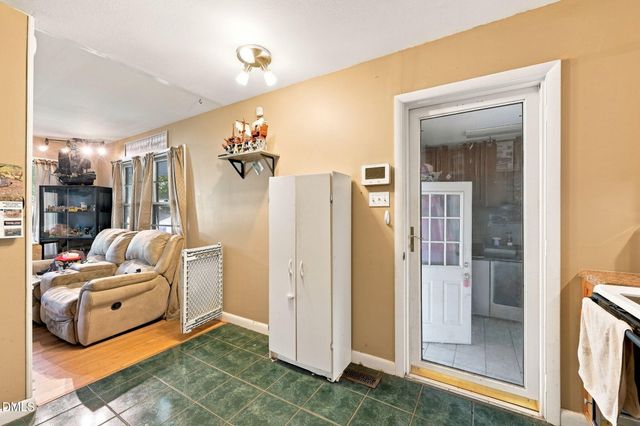 327 Burke Street, Gibsonville, NC 27249