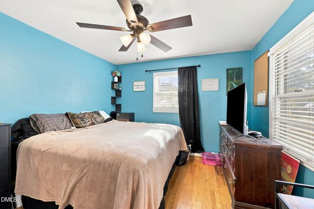 327 Burke Street, Gibsonville, NC 27249