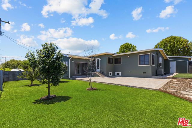 7212 W 91st Street, Los Angeles, CA 90045