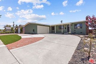 7212 W 91st Street, Los Angeles, CA 90045
