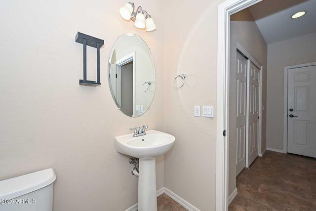 29789 W FAIRMOUNT Avenue, Buckeye, AZ 85396