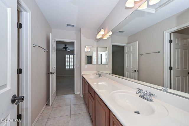 29789 W FAIRMOUNT Avenue, Buckeye, AZ 85396