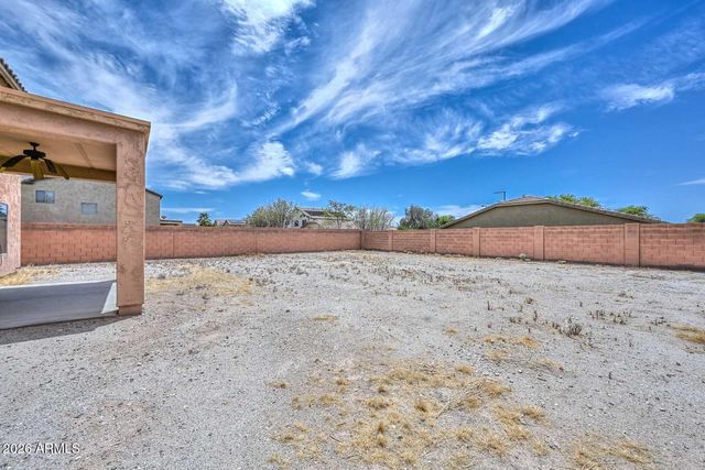 29789 W FAIRMOUNT Avenue, Buckeye, AZ 85396