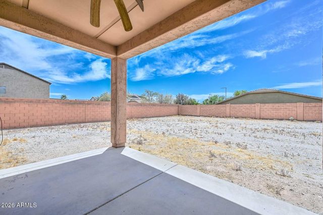 29789 W FAIRMOUNT Avenue, Buckeye, AZ 85396