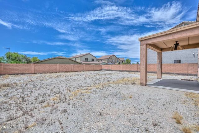 29789 W FAIRMOUNT Avenue, Buckeye, AZ 85396