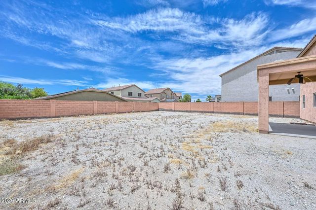 29789 W FAIRMOUNT Avenue, Buckeye, AZ 85396