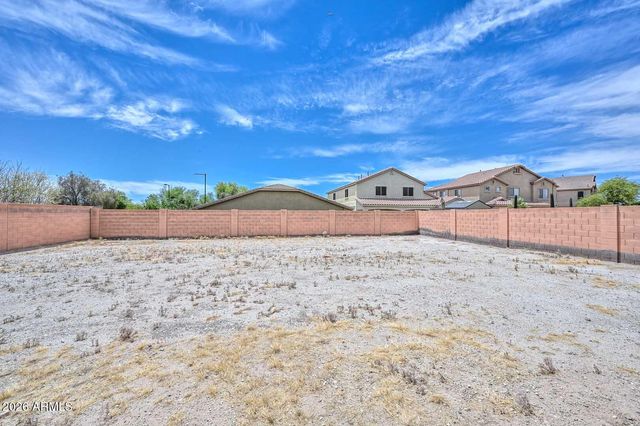29789 W FAIRMOUNT Avenue, Buckeye, AZ 85396