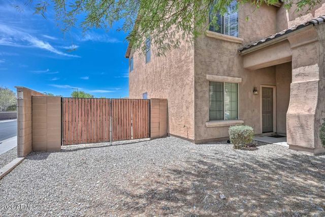 29789 W FAIRMOUNT Avenue, Buckeye, AZ 85396