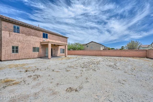 29789 W FAIRMOUNT Avenue, Buckeye, AZ 85396