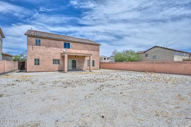 29789 W FAIRMOUNT Avenue, Buckeye, AZ 85396