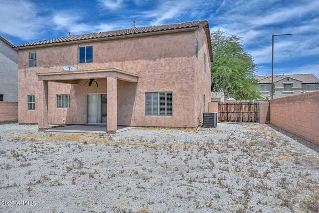 29789 W FAIRMOUNT Avenue, Buckeye, AZ 85396