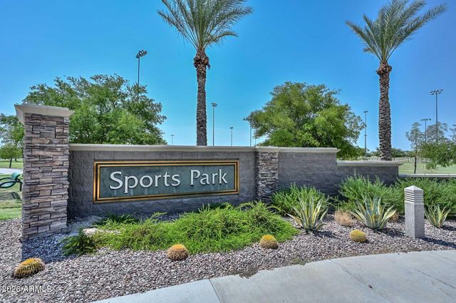 29789 W FAIRMOUNT Avenue, Buckeye, AZ 85396