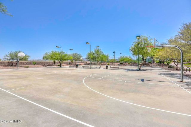 29789 W FAIRMOUNT Avenue, Buckeye, AZ 85396