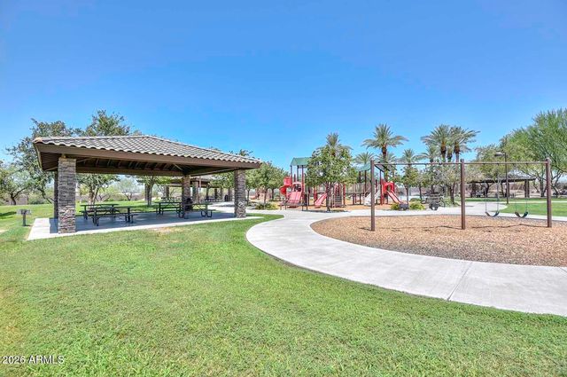 29789 W FAIRMOUNT Avenue, Buckeye, AZ 85396