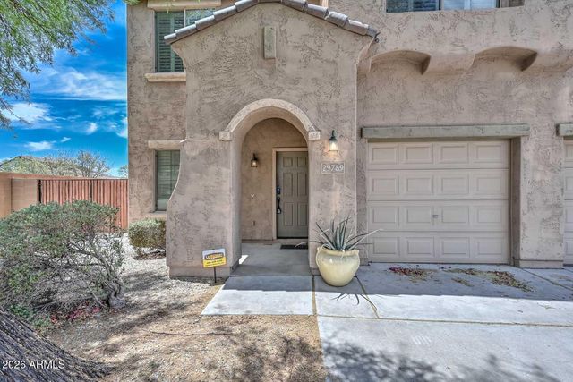 29789 W FAIRMOUNT Avenue, Buckeye, AZ 85396