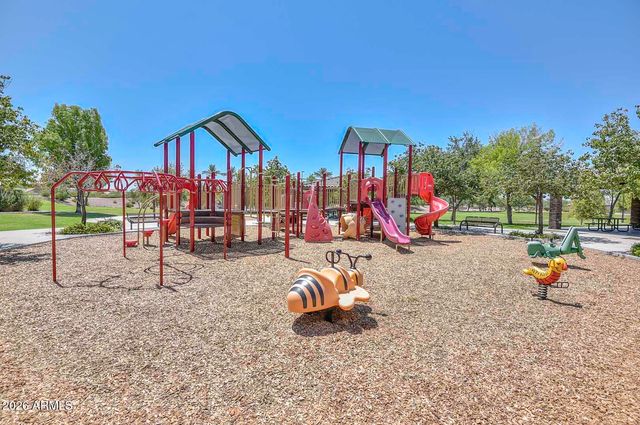 29789 W FAIRMOUNT Avenue, Buckeye, AZ 85396