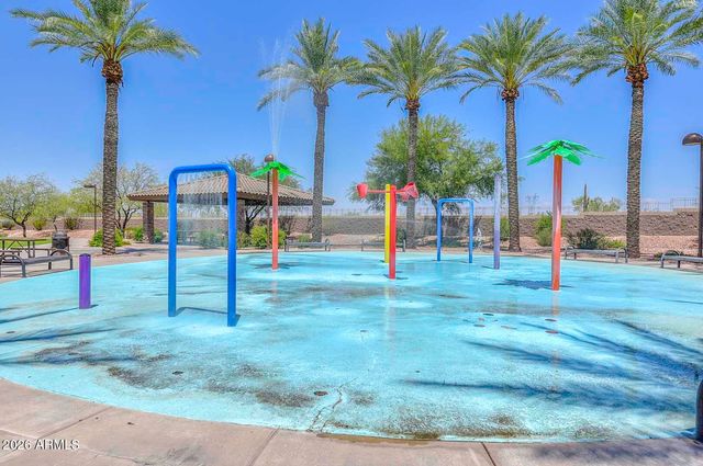 29789 W FAIRMOUNT Avenue, Buckeye, AZ 85396