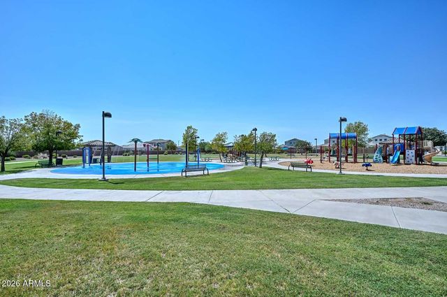 29789 W FAIRMOUNT Avenue, Buckeye, AZ 85396