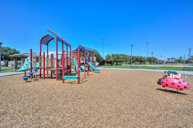 29789 W FAIRMOUNT Avenue, Buckeye, AZ 85396