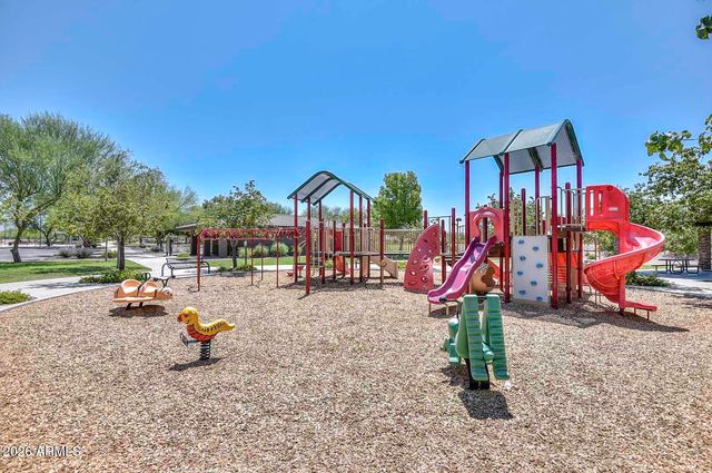 29789 W FAIRMOUNT Avenue, Buckeye, AZ 85396