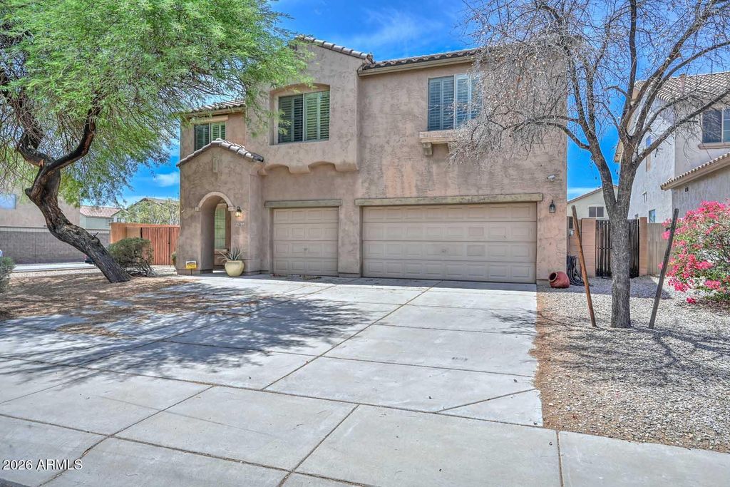 29789 W FAIRMOUNT Avenue, Buckeye, AZ 85396 — photo 2