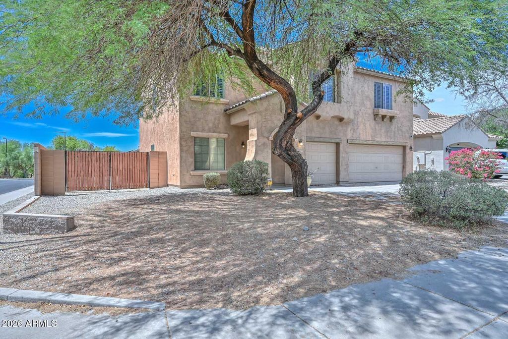 29789 W FAIRMOUNT Avenue, Buckeye, AZ 85396 — photo 3