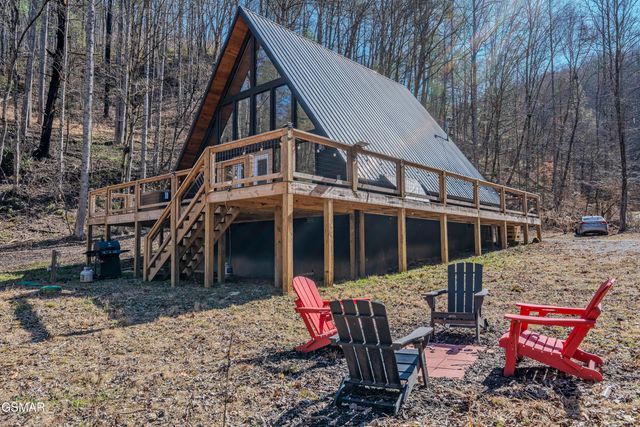 3115 Emerald Springs Loop, Sevierville, TN 37862