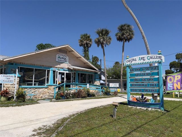 450 NW CRYSTAL STREET, Crystal River, FL 34428