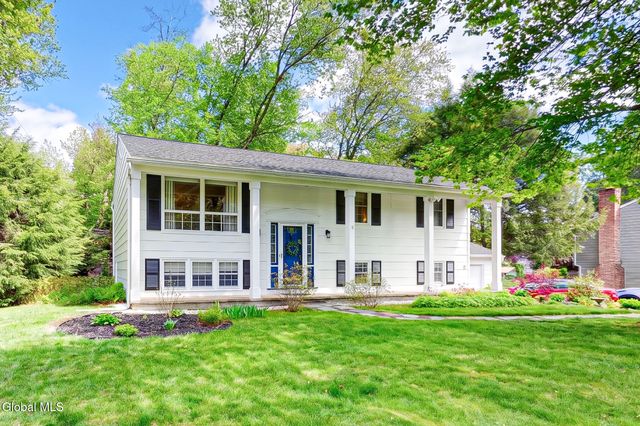 59 Brookview Avenue, Bethlehem, NY 12054