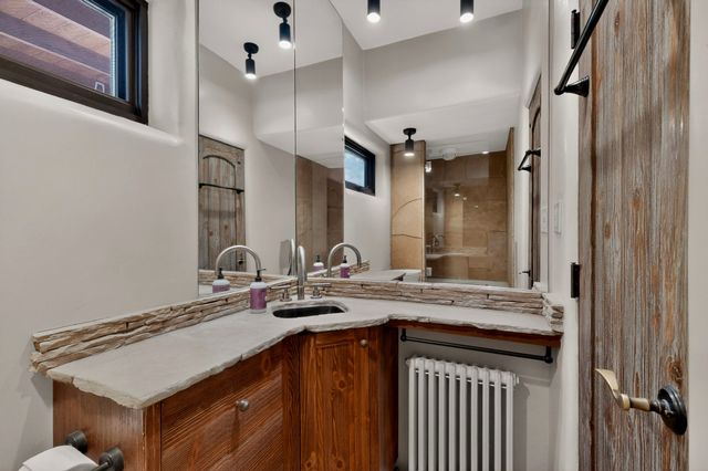 1031 Don Diego, Santa Fe, NM 87505