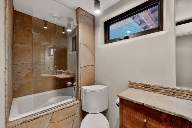 1031 Don Diego, Santa Fe, NM 87505