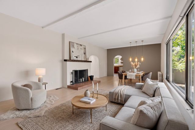 1031 Don Diego, Santa Fe, NM 87505