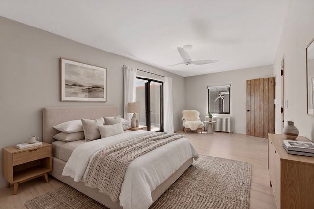 1031 Don Diego, Santa Fe, NM 87505
