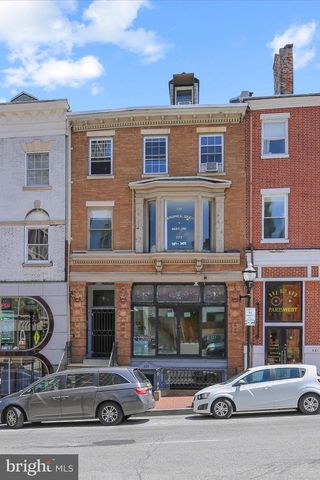 523 N CHARLES ST, Baltimore, MD 21201