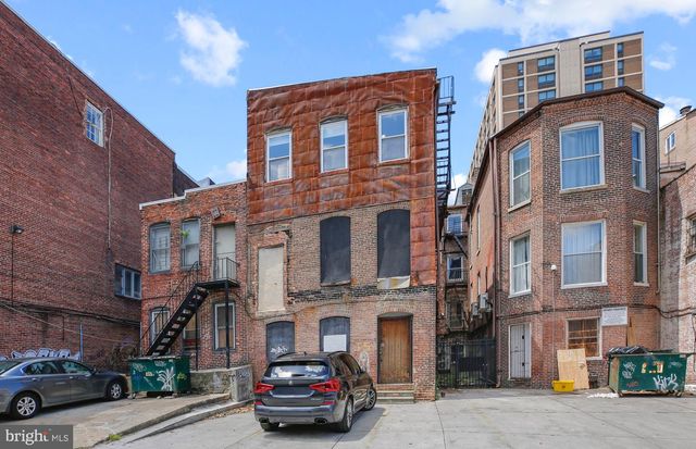 523 N CHARLES ST, Baltimore, MD 21201